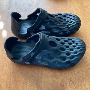 Merrell water/hiking shoes W6